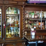 Ca Ba Lu Bar Restaurant