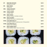 Sushi House Japan Food