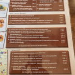 Gasthaus Kranichrast