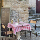 La Caillette