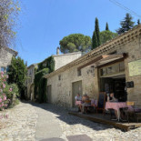 La Caillette