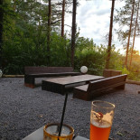 Cbc Biergarten Schützenhaus Korber Kopf