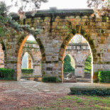 Wasserschloss Wittringen