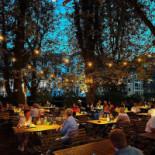 Biergarten Schänzchen