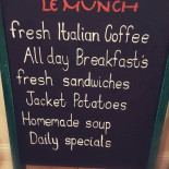 Le Munch