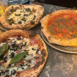 Calvello’s Neapolitanische Pizzeria Trattoria