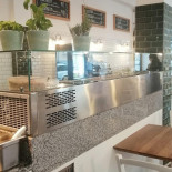 Pizza Verde Schwabing