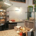 Pizza Verde Schwabing