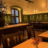 Wirtshaus Papa Benz