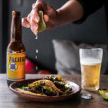 Cargo Cantina