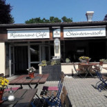 Café Steintormasch