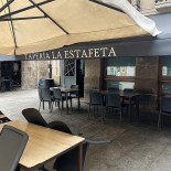 La Estafeta