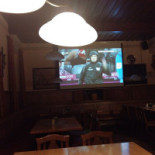 Gasthaus Boubenicek, Wirt In Spaching