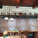 Gasthaus Boubenicek, Wirt In Spaching