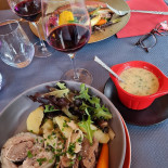 Chez Mimi