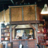 Gecko Torhaus