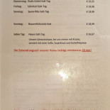 Beim Schweinswirt Im Koninghoek