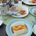 Bäckerei Freudenstein Café Mirabell
