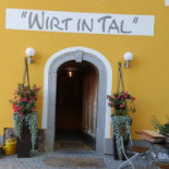 Wirt In Tal Josef Litzlbauer