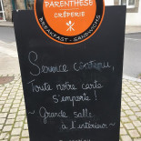 Crêperie Cabioc'h