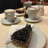 Café/bäckerei/konditorei Holzheu