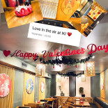 Iki Restaurant Dresden Asiatische Restaurant Und Sushi Bar