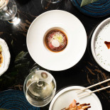 Sushi He Vii