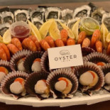 Oyster Ibiza