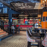 Léon Fish Brasserie Reims Thillois
