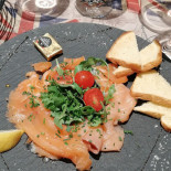 Léon Fish Brasserie Reims Thillois