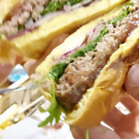 Burger Grill