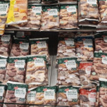 Migros Supermarkt St. Gallen Neumarkt