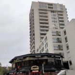 Niagara Cafe