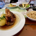 Gasthof Weißes Lamm