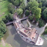 Le Moulin De Jarcy