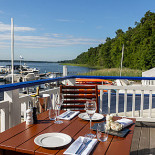 Harbour
