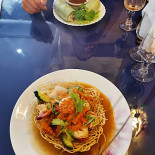 Saveurs D'asie