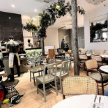 Ds Café Victor Hugo