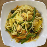 Viet.thai Cuisine Im Kaufland