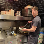 Trattoria Rotes Haus Brugg