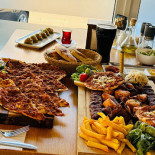 Hindukush Grill Burgerhaus