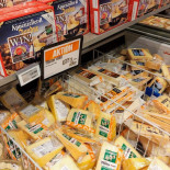 Migros Supermarkt Bad Zurzach