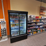 Migros Supermarkt Bad Zurzach