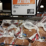 Migros Supermarkt Bad Zurzach
