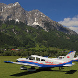 Flugplatz Birrfeld