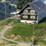 Alp Wildegg