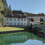 Klosterkirche Rheinau