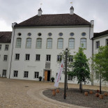 Klosterkirche Rheinau