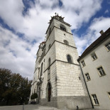 Klosterkirche Rheinau