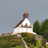 Klosterkirche Rheinau